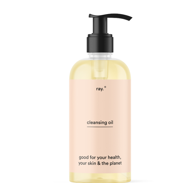 Ray Shower Oil