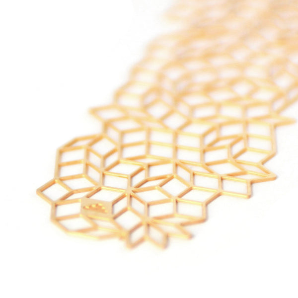 Fundamental Berlin Penrose