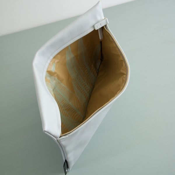 Extra grote clutch tinne & mia