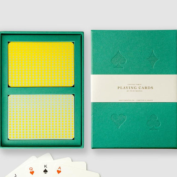 Printworks kaartspel