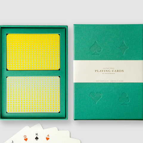 Printworks kaartspel