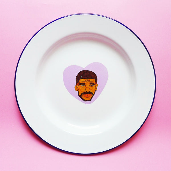 Issay IssayDrake is bae - bord - Designpark