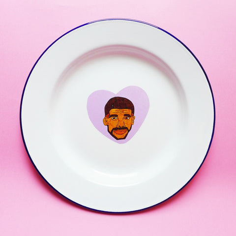 Issay IssayDrake is bae - bord - Designpark