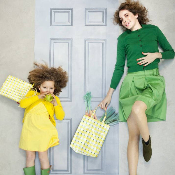 Engel Draagtas appel - DesignPark