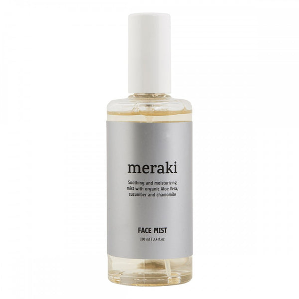 Meraki Facial mist