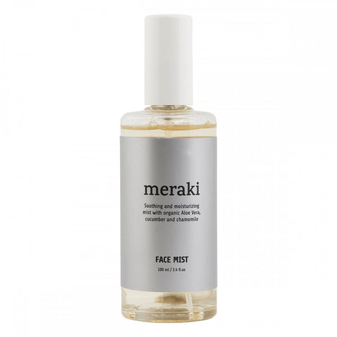 Meraki Facial mist