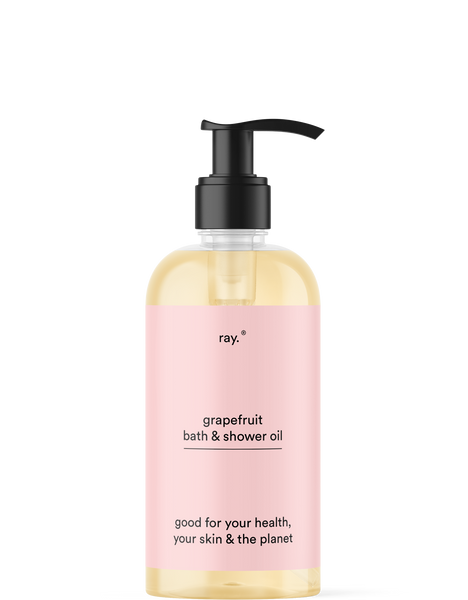 Ray Shower Oil