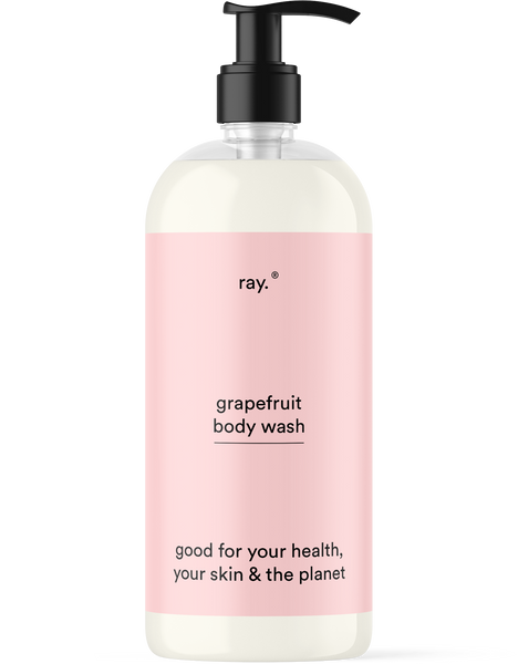 Ray Body Wash