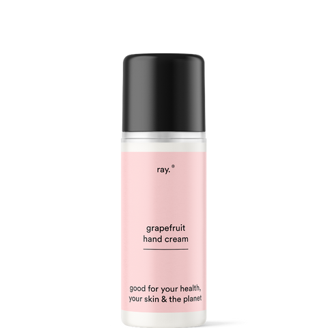 Ray Hand Cream