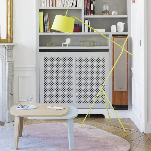 Hartô vloerlamp elisabeth