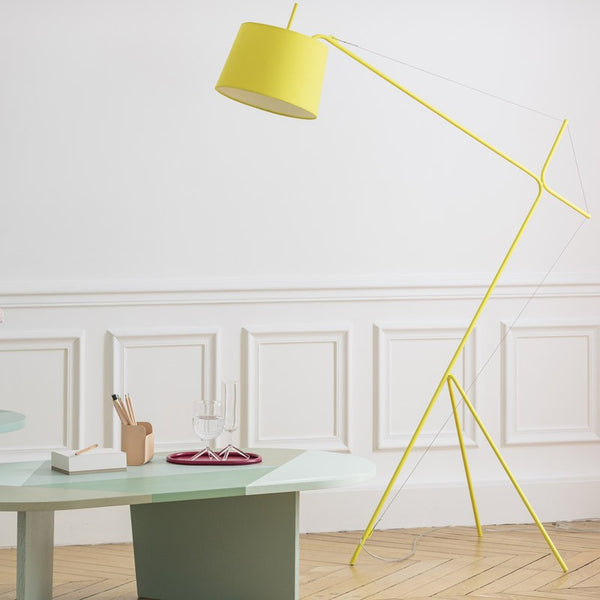 Hartô vloerlamp elisabeth