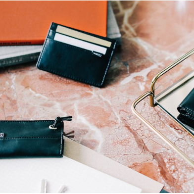 DOIY Design - Honom Kaart-portefeuille