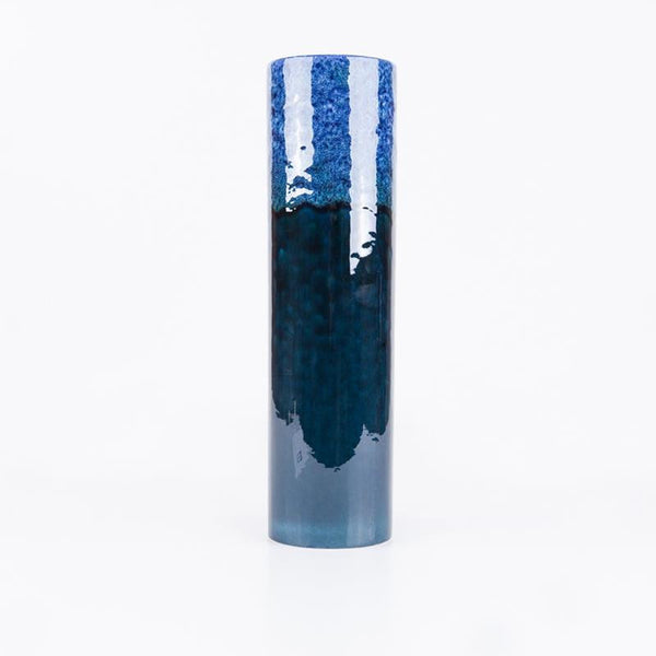 Indigo Vaas - Designpark.be