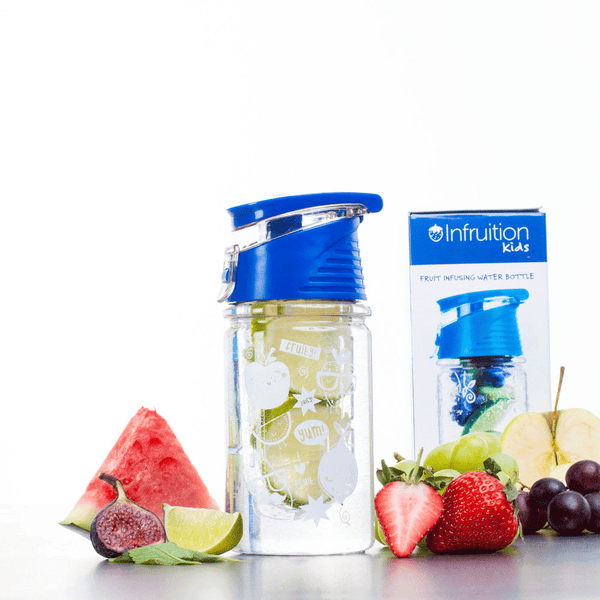 Kids fruitwater - Designpark.be