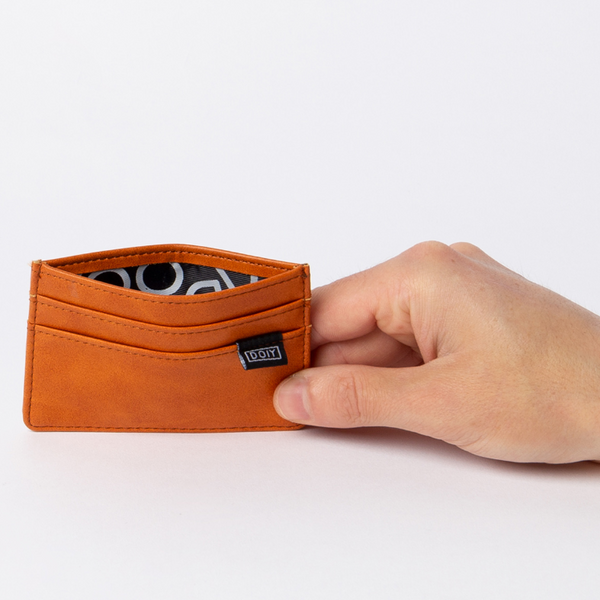 DOIY Design - Honom Kaart-portefeuille