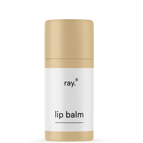 Ray Eco mini Lip Balm
