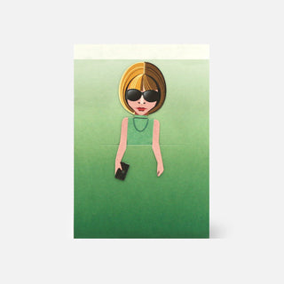 NoodollAnna schetsboekje - Designpark