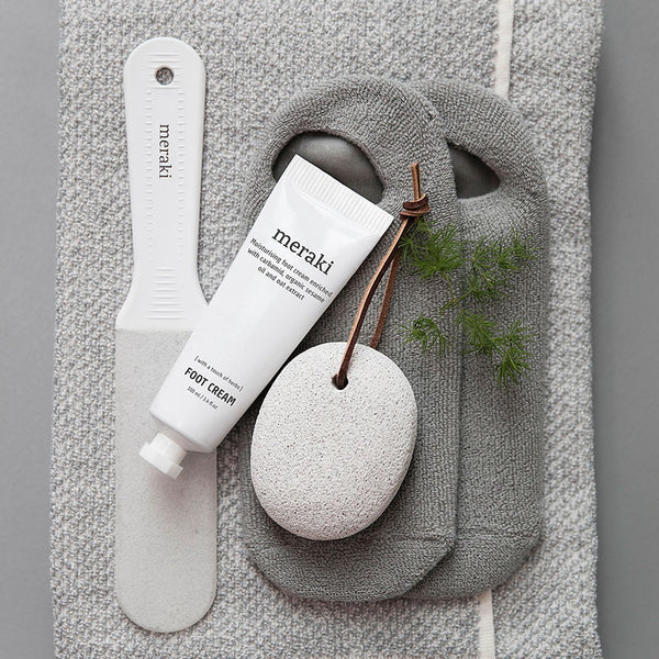 meraki voetcrème 