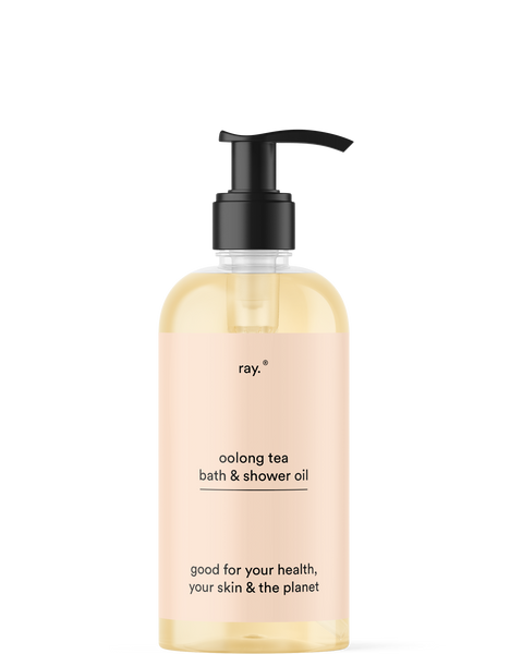 Ray Shower Oil