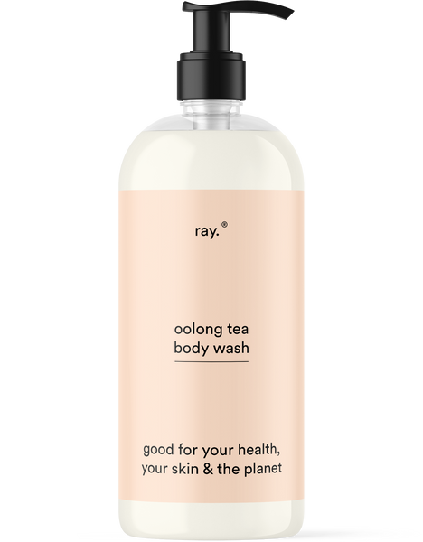 Ray Body Wash