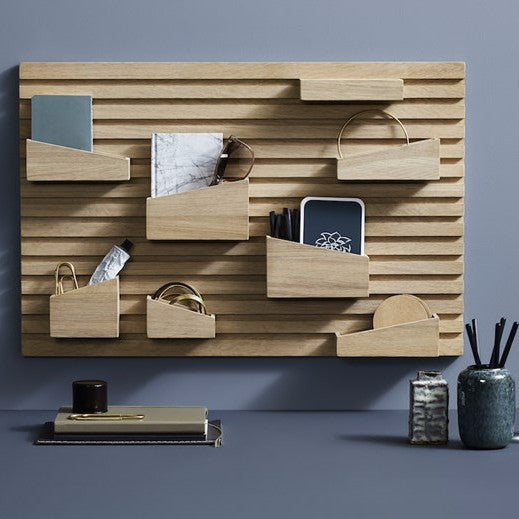 WoudInput organizer - Designpark