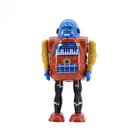 Piano Bot