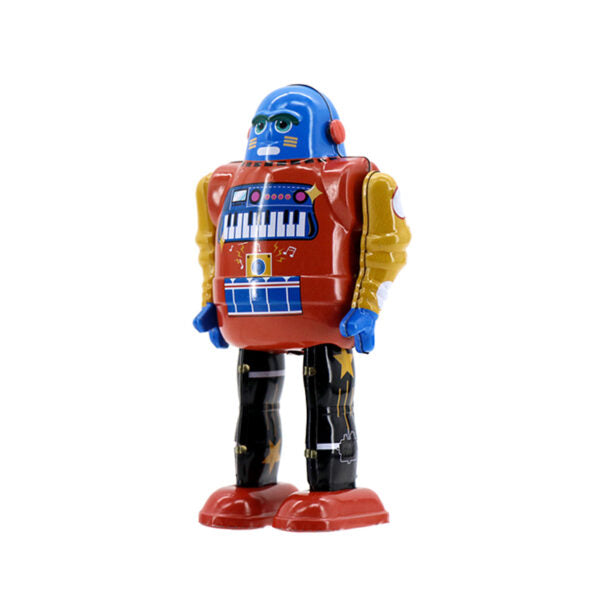 Piano Bot