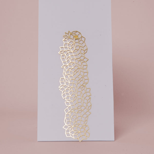 Fundamental Berlin Penrose