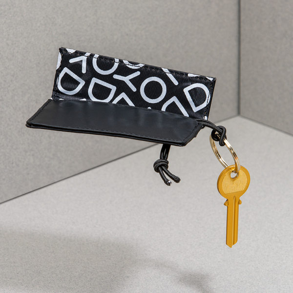 DOIY Design - Honom Sleutel-portefeuille