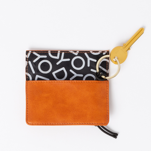 DOIY Design - Honom Sleutel-portefeuille