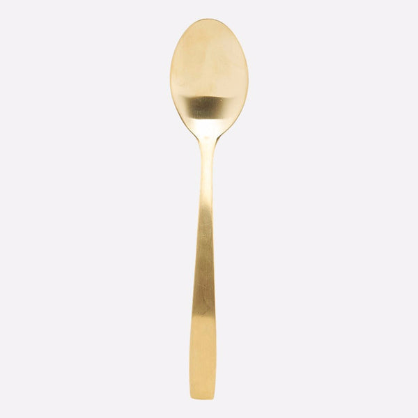 House doctor Gouden lepel