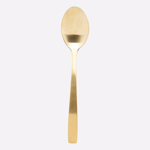 House doctor Gouden lepel