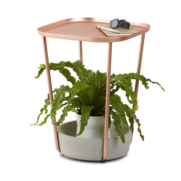 Umbra Tavalo bijzettafel