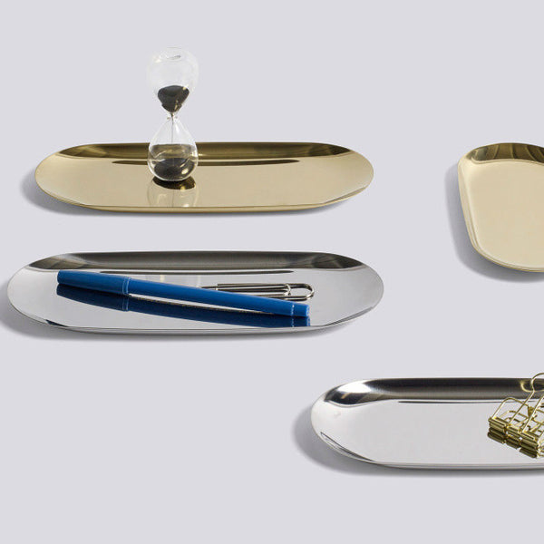 hay Tray goud - DesignPark