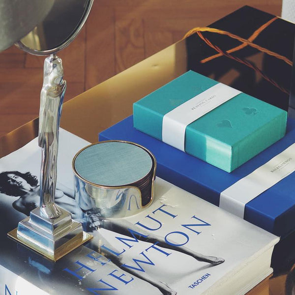 Printworks kaartspel