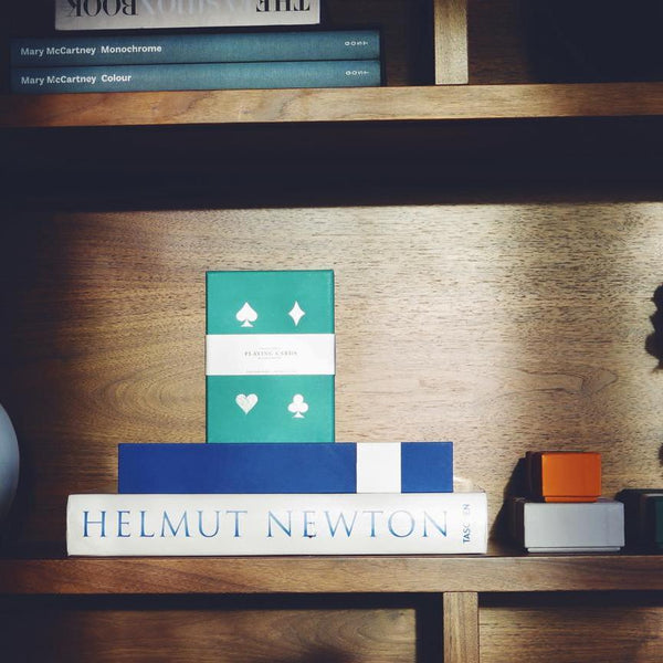 Printworks kaartspel