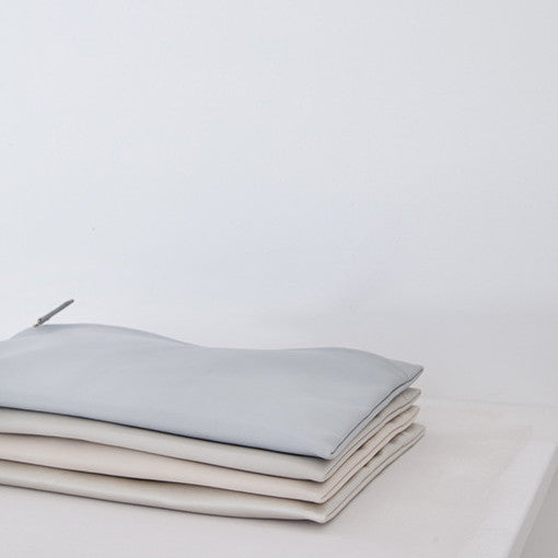 Extra grote clutch tinne & mia