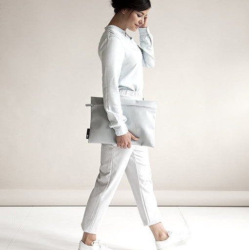 Extra grote clutch tinne & mia