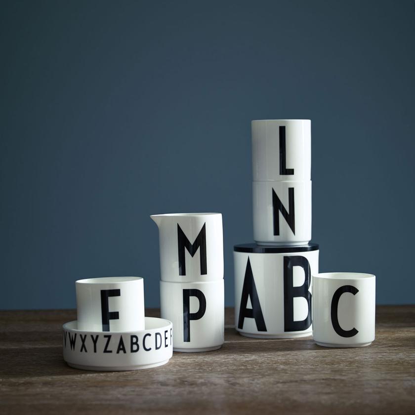 Design Letters
